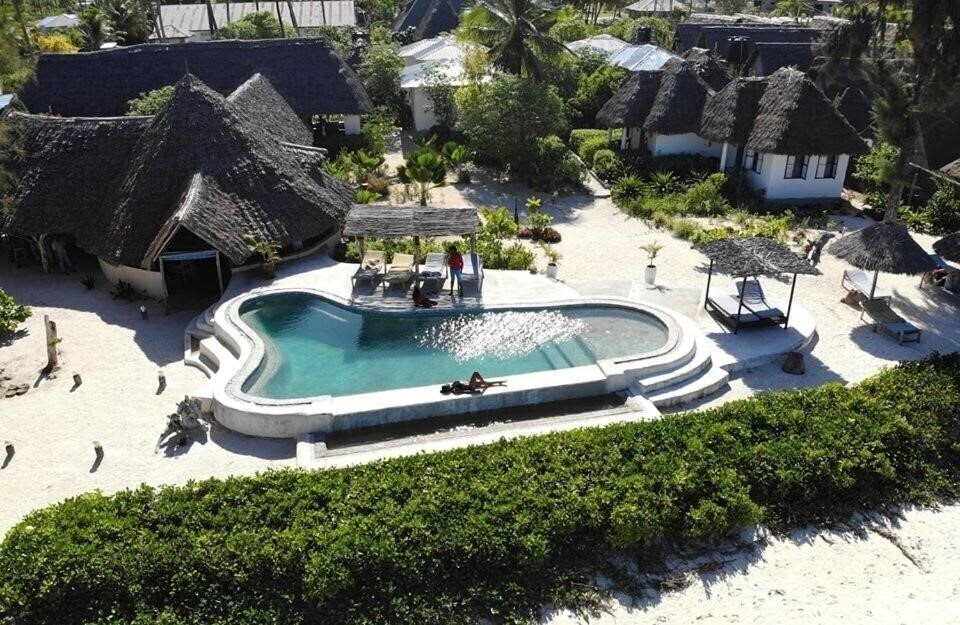 Hotel Driftwood Beach Lodge 3*