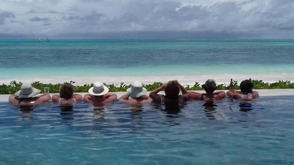 Fotografie Driftwood Beach Lodge 3*