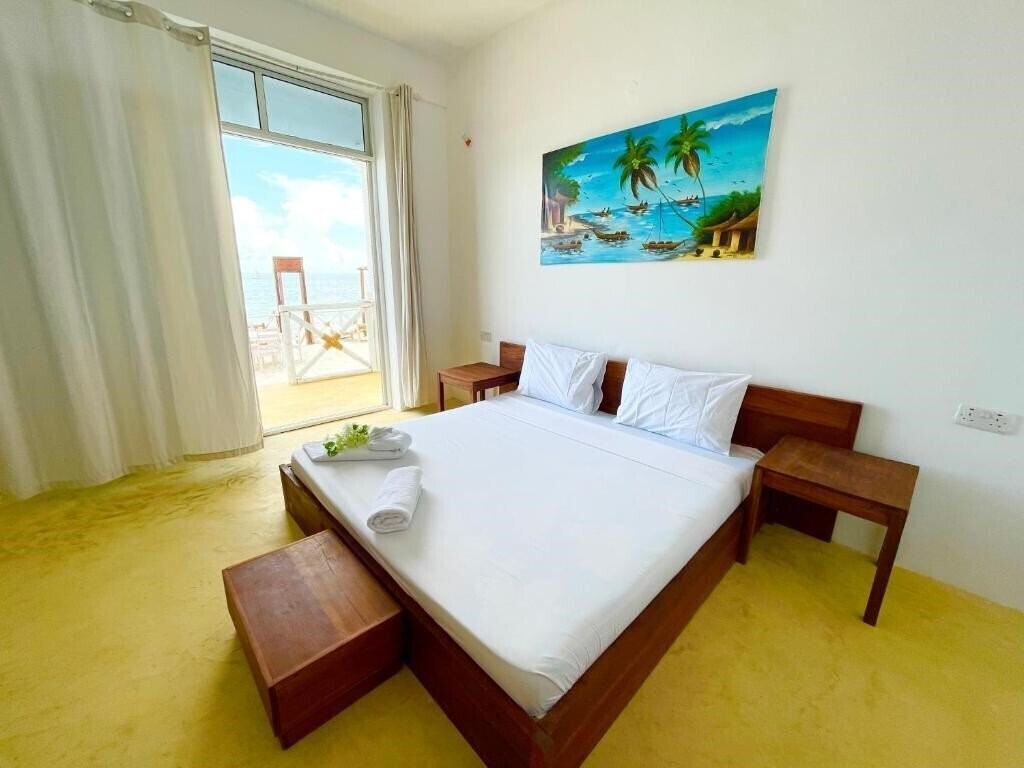 Imaginea Equalia Boutique Hotel 3*