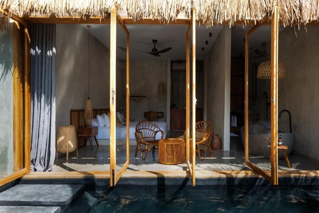 Изображение Be Zanzibar Boutique Hotel 5*