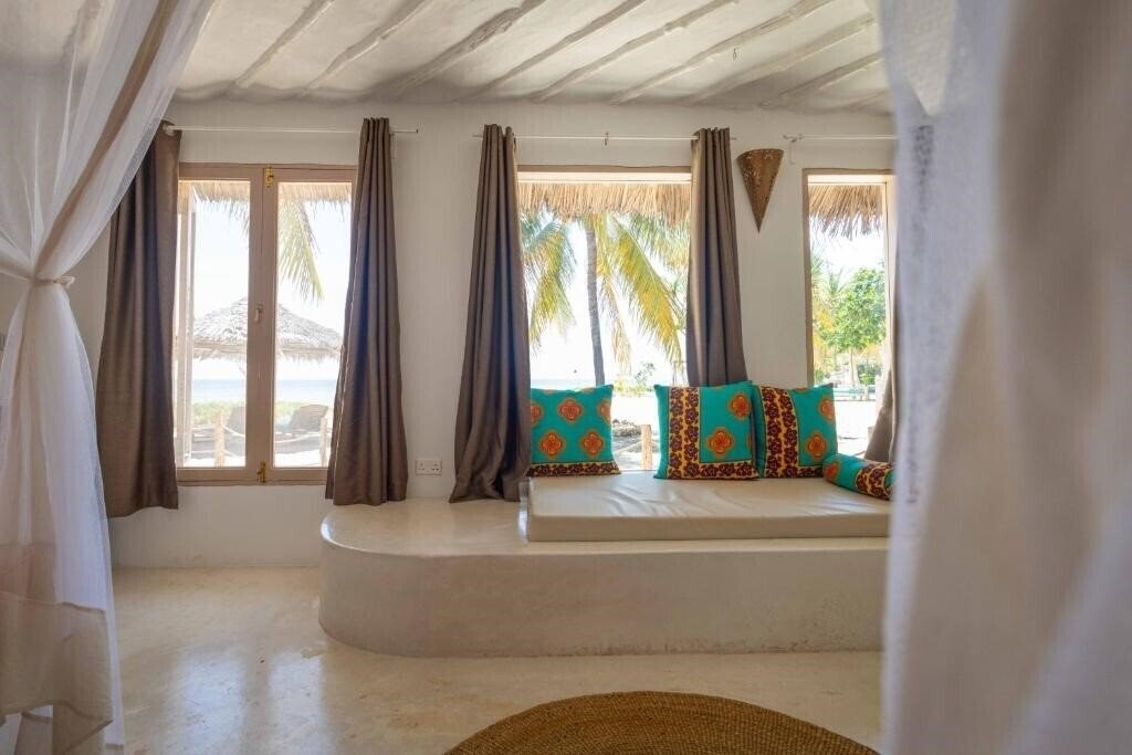 Hotel Sharazad Oasis Retreat 4*