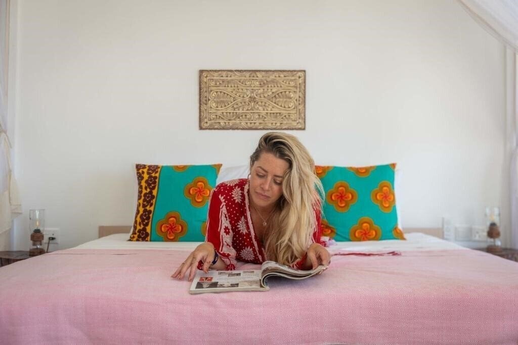 Fotografii Sharazad Oasis Retreat 4*