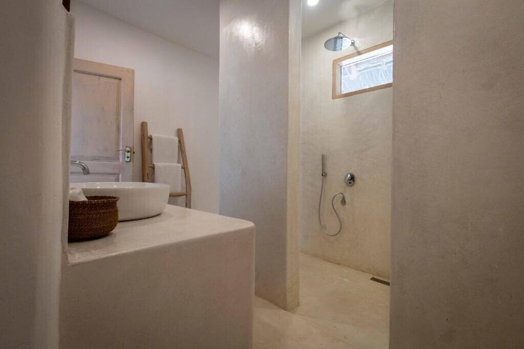 Fotografie Sharazad Oasis Retreat 4*