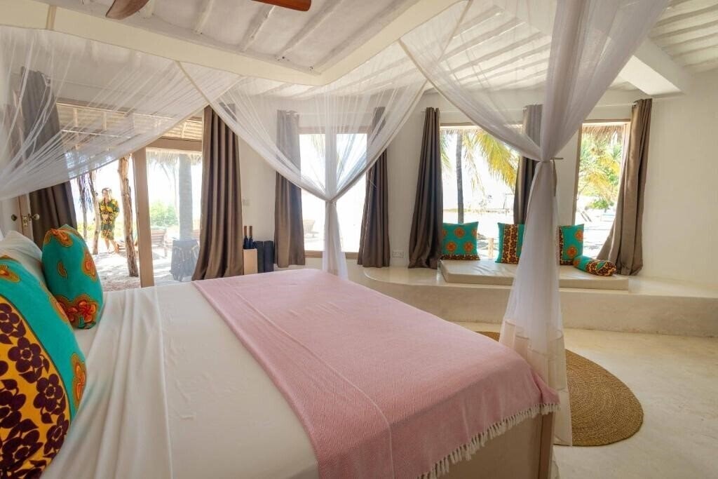 Imaginea Sharazad Oasis Retreat 4*