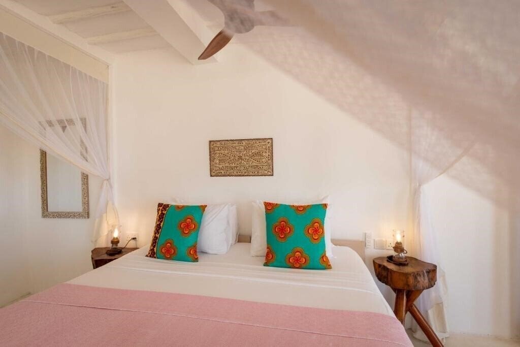 Imaginea Sharazad Oasis Retreat 4*