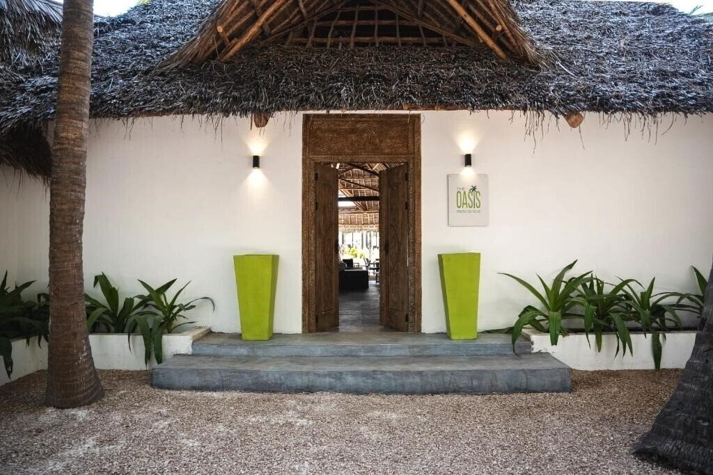 Fotografie The Oasis Residence 4*