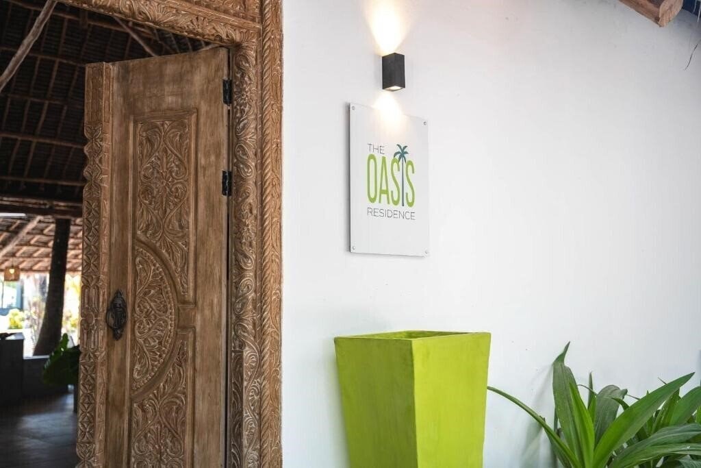 Imaginea The Oasis Residence 4*