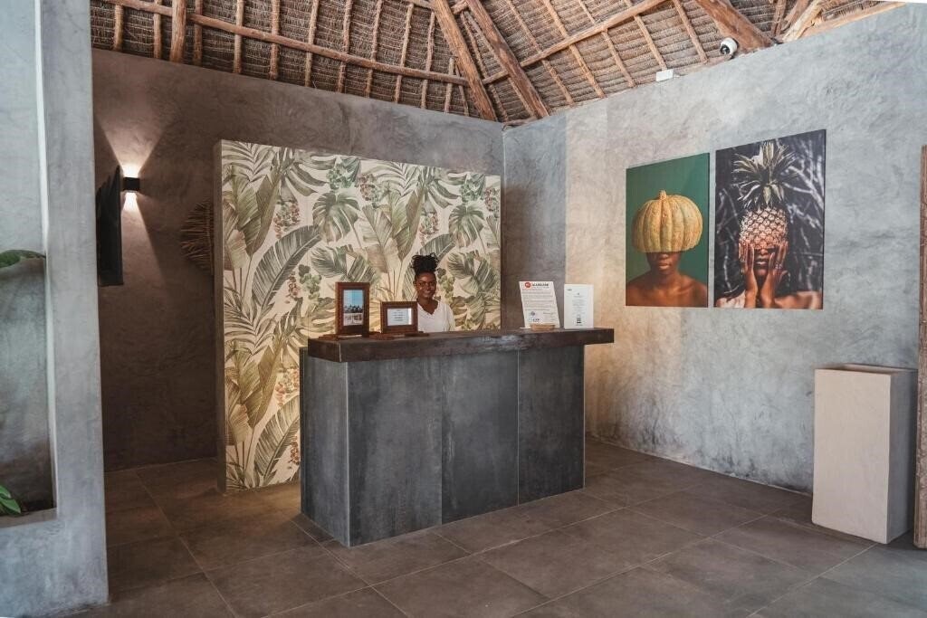 Imaginea The Oasis Residence 4*