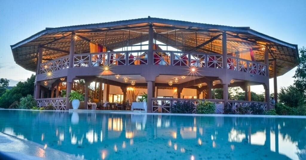 Imaginea Pearl Beach Resort & Spa 5*