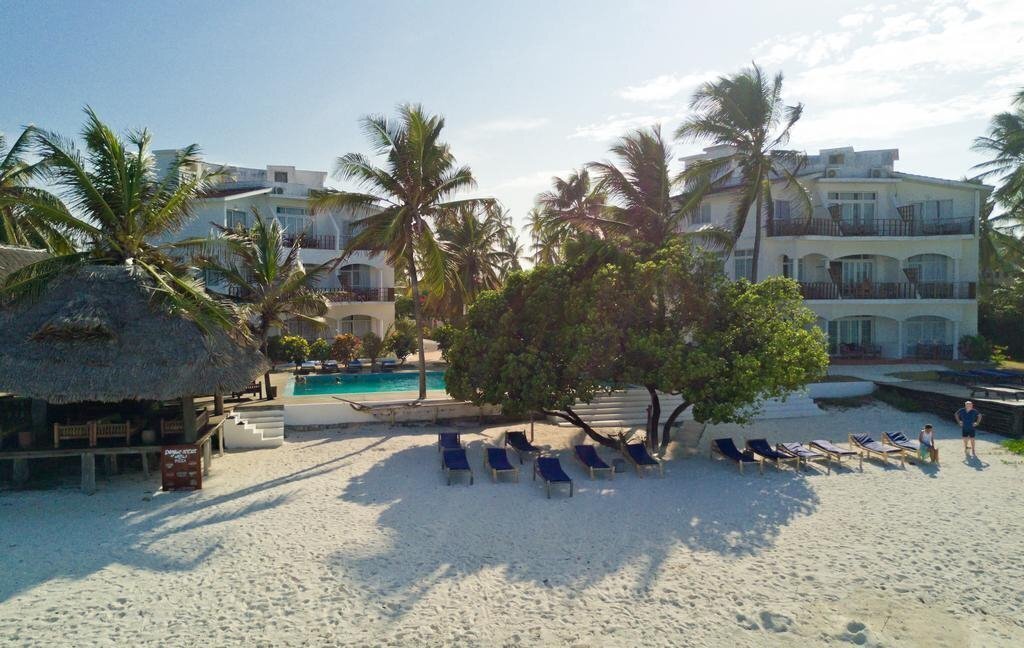 Imaginea Albatross Ocean View 4*