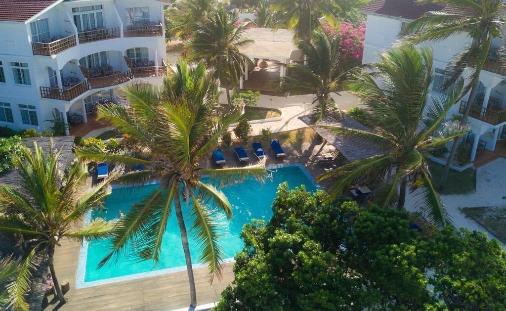 Imaginea Albatross Ocean View 4*