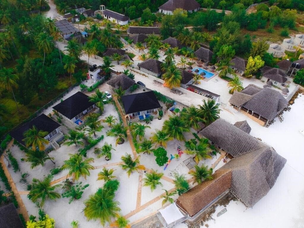Картинка Kikoi Boutique 3*