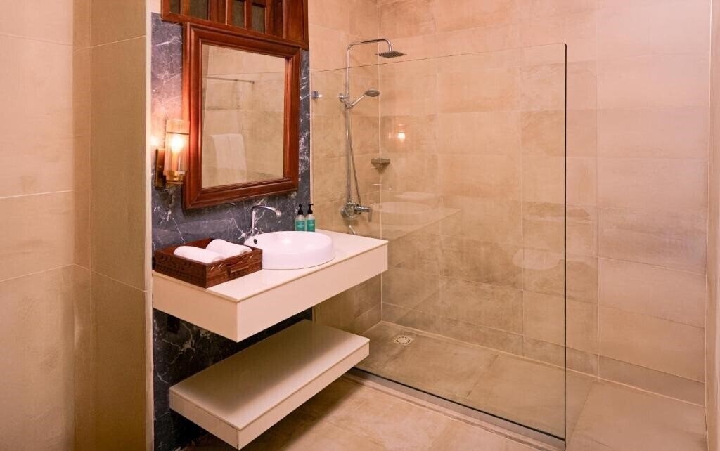 Fotografie AHG Hisia 4*