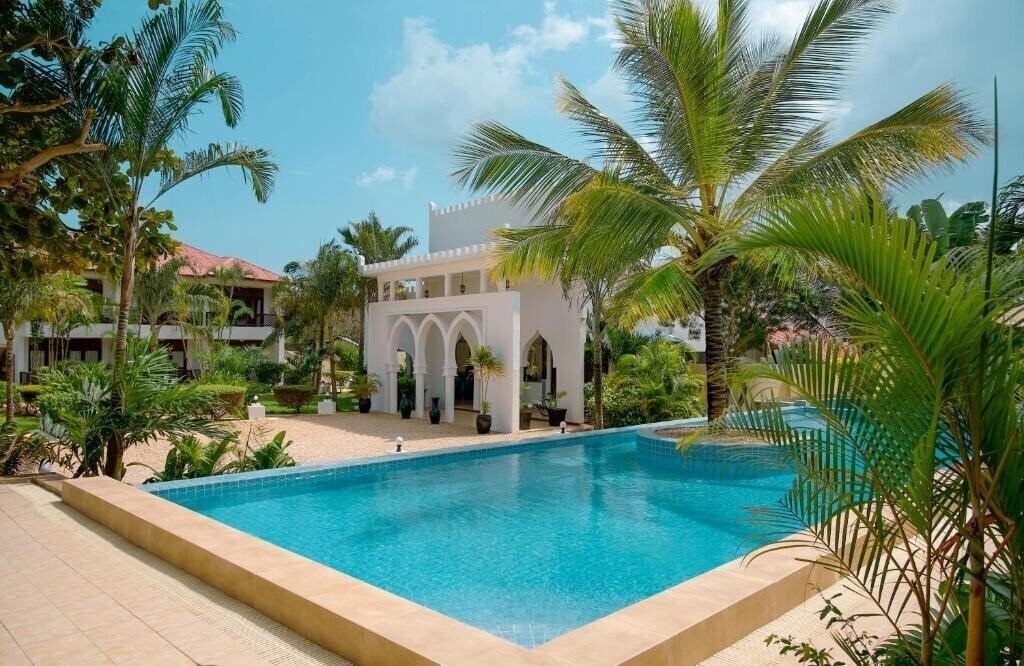 Imaginea AHG Hisia 4*