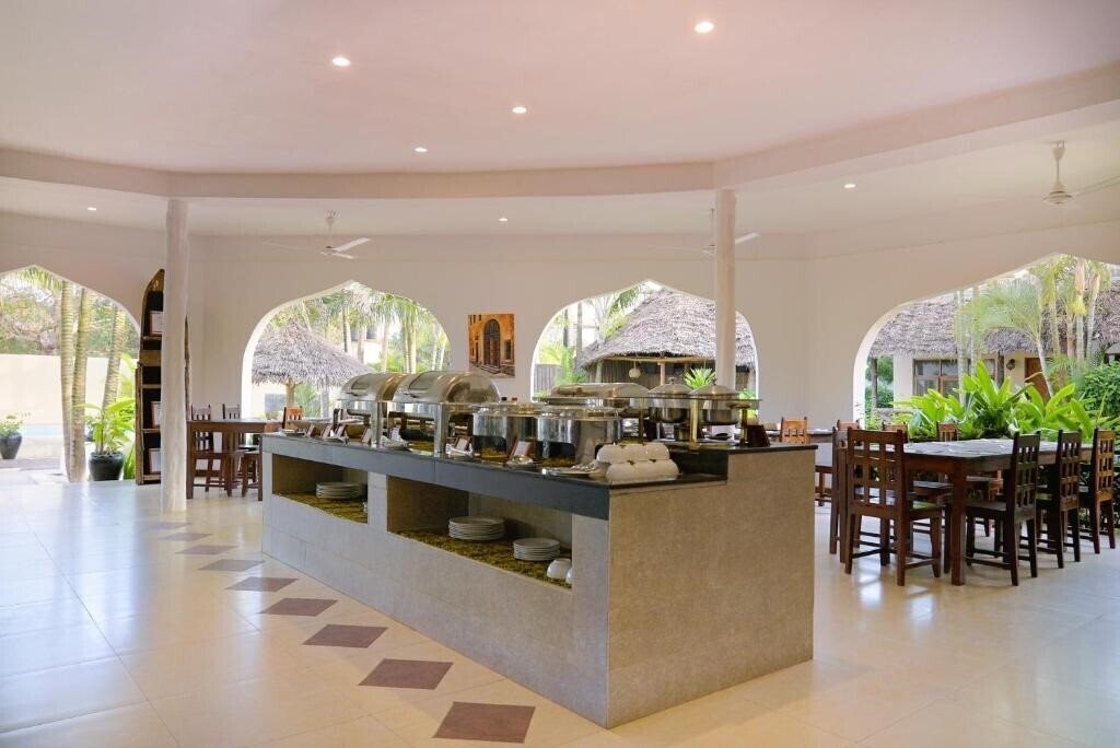 Imaginea AHG Hisia 4*