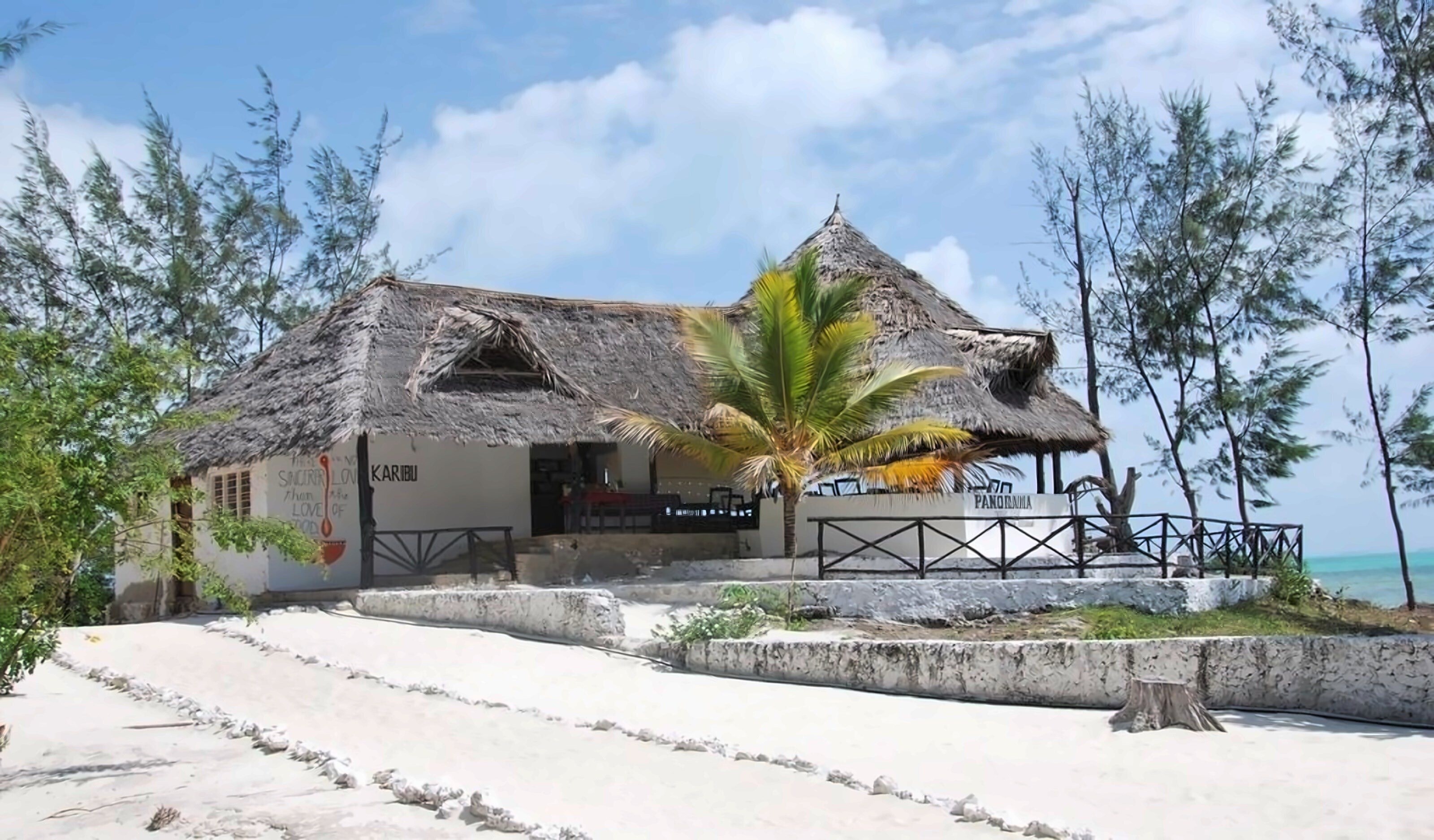 Фото Panorama Beach Ocean View 4*