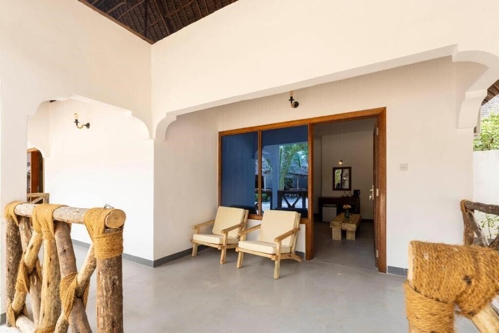 Картинка The Soul Zanzibar 4*