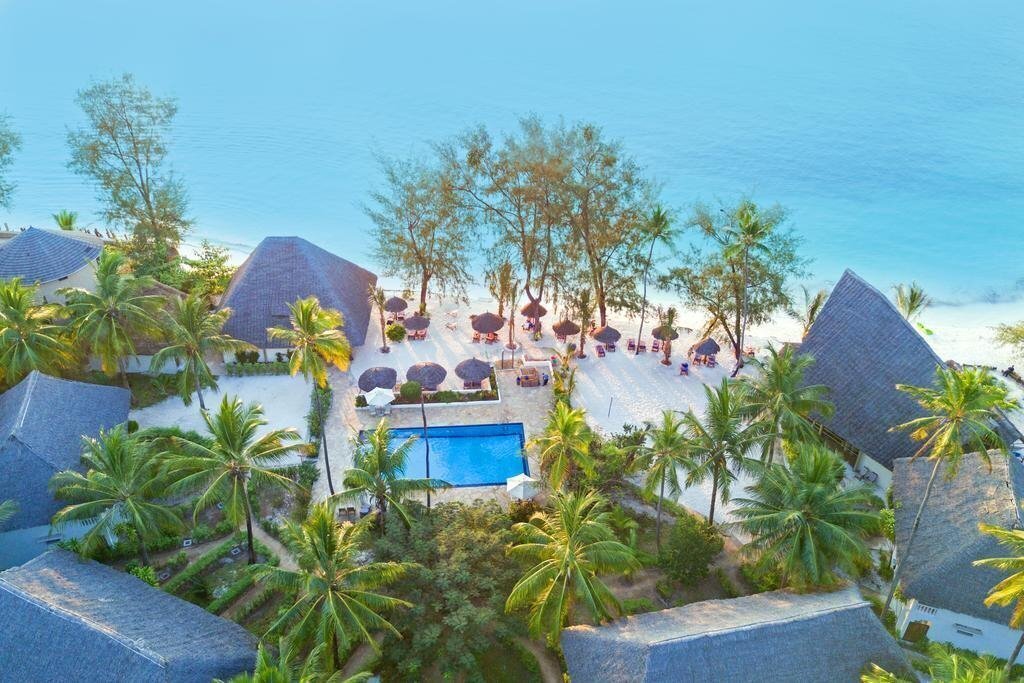 Hotel Michamwi Sunset Bay 3*