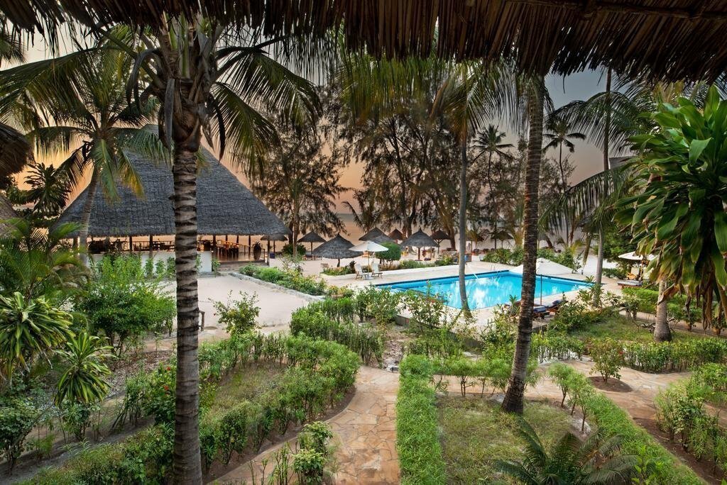 Fotografie Michamwi Sunset Bay 3*