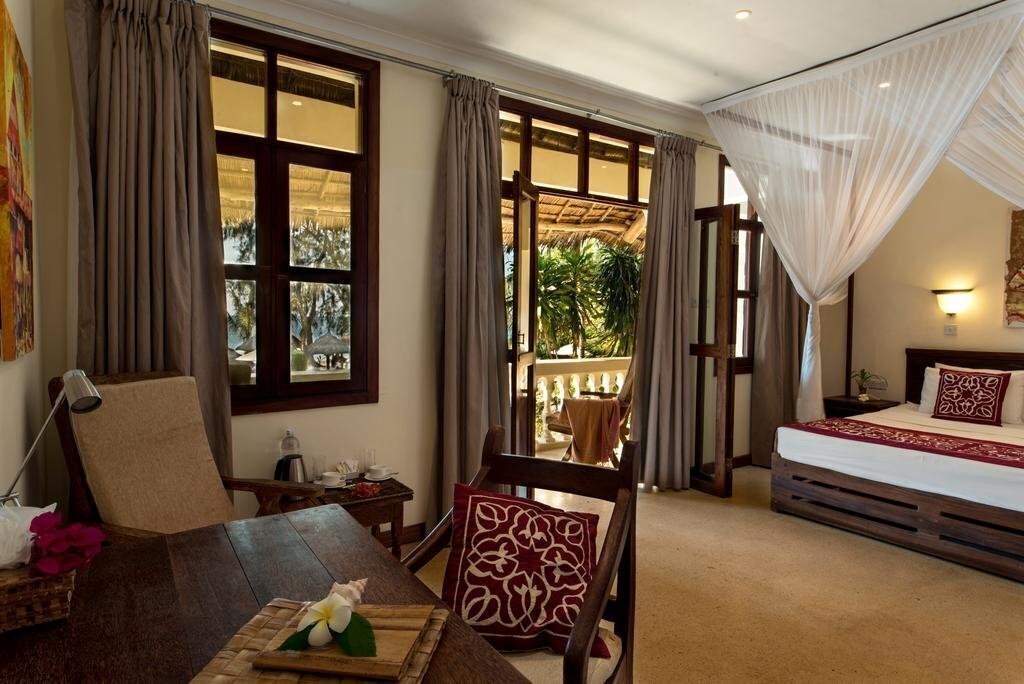 Imaginea Michamwi Sunset Bay 3*