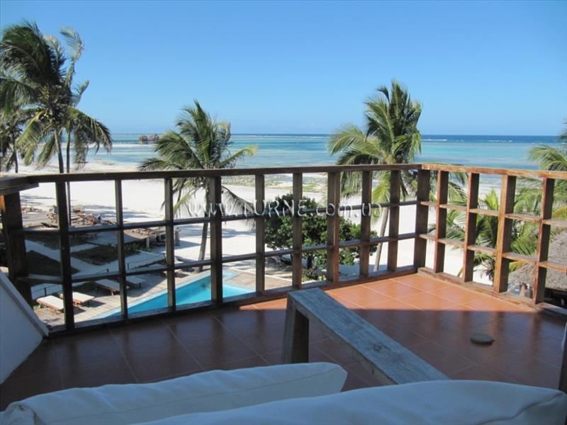 Imaginea Dongwe Ocean View 3*