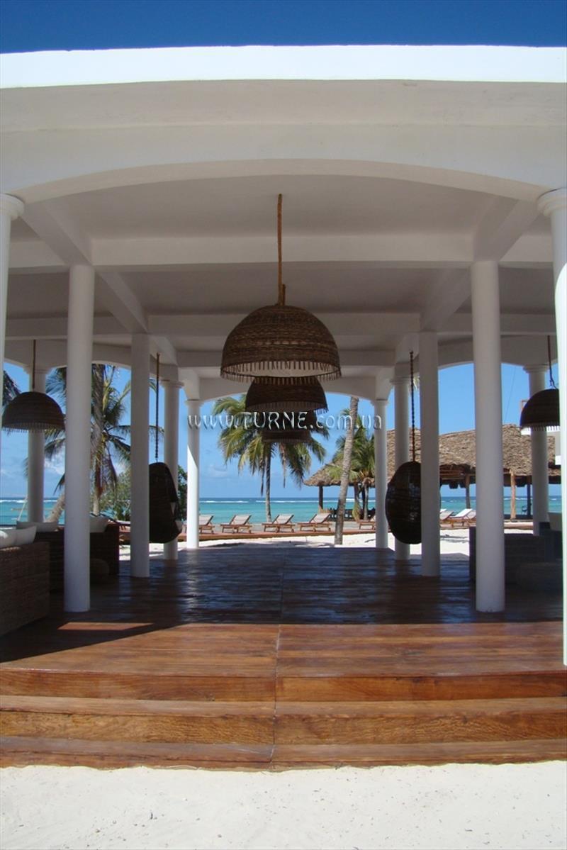 Fotografie Dongwe Ocean View 3*