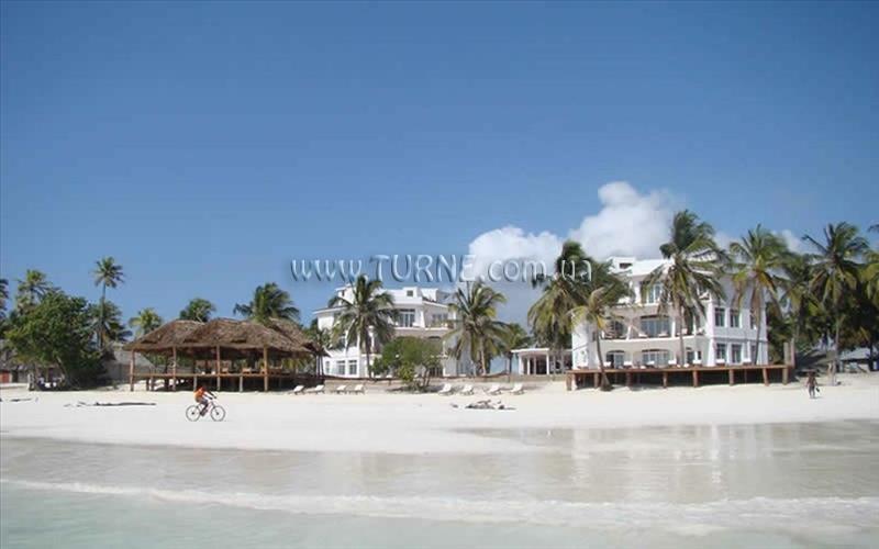 Hotel Dongwe Ocean View 3*