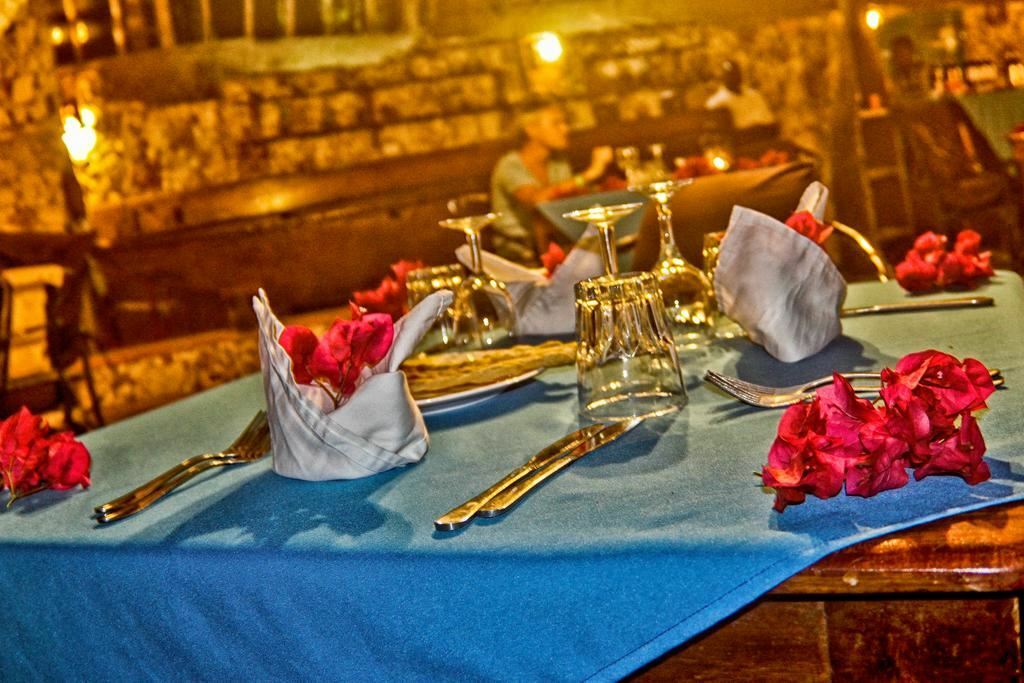 Fotografie Palumboreef Beach Resort 3*