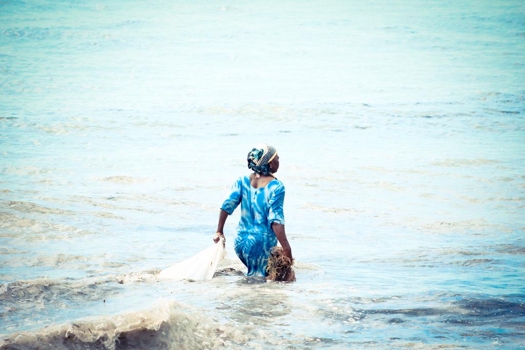 Imaginea Palumboreef Beach Resort 3*