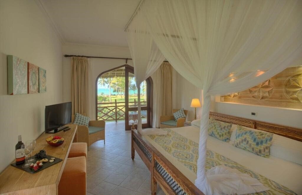 Fotografii Blue Bay Beach Resort 5*