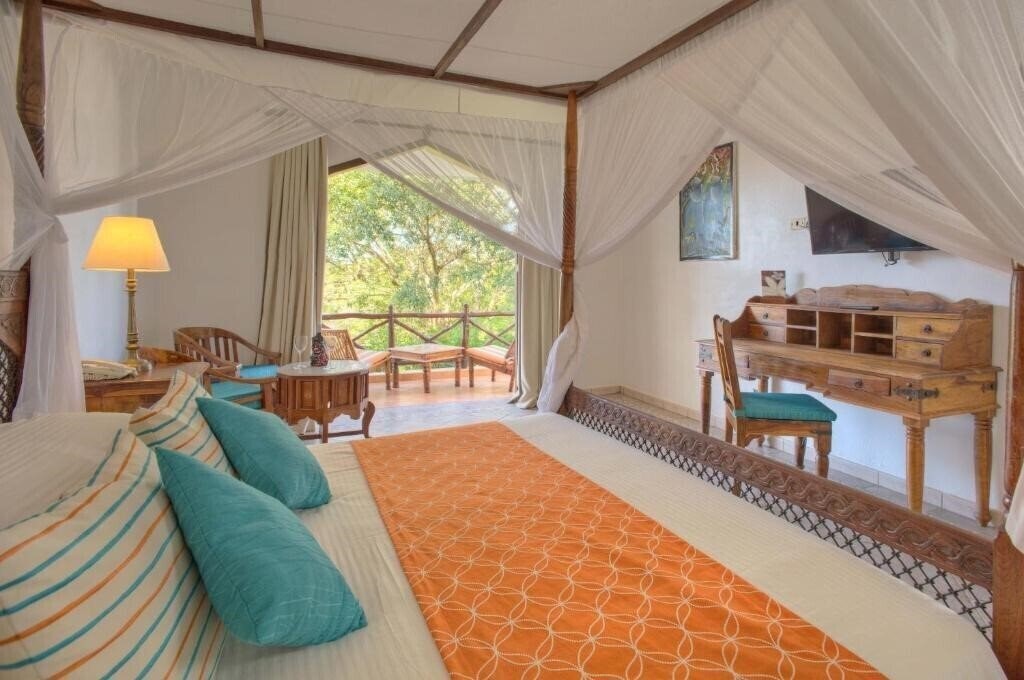 Imaginea Blue Bay Beach Resort 5*