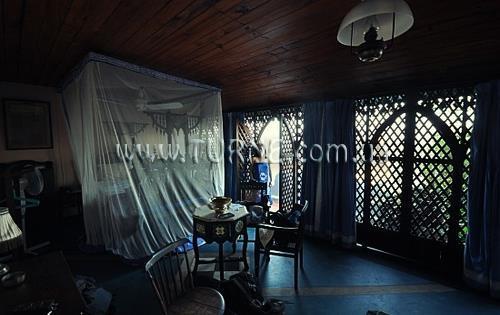 Фотография Hurumzi 4*