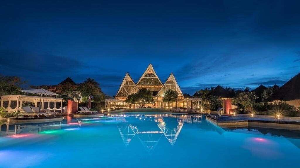 Фотография Essque Zalu Zanzibar 5*