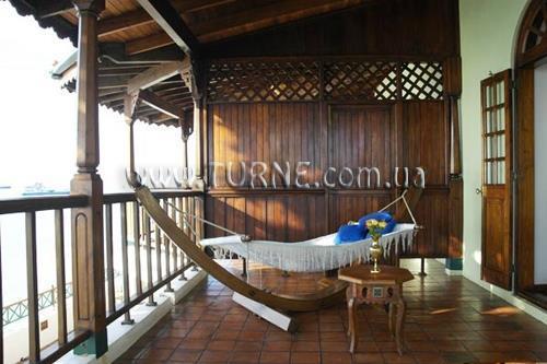 Imaginea Serena Inn 5*