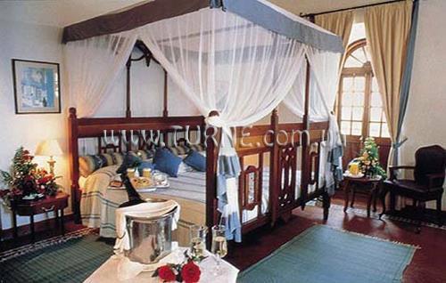 Fotografii Serena Inn 5*