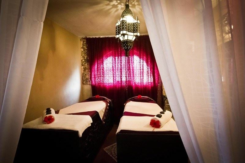 Imaginea Samaki Lodge 4*