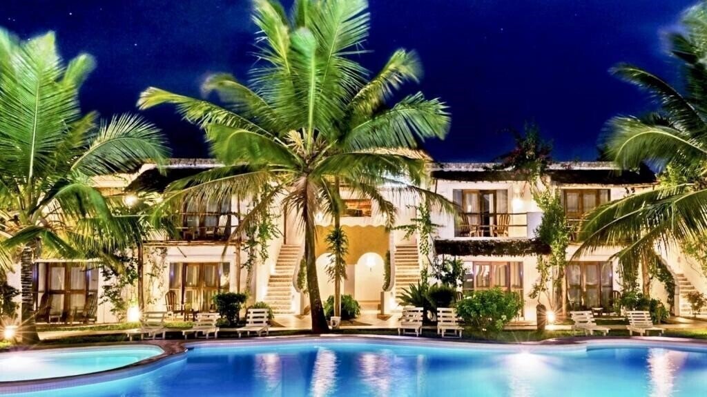 Hotel My Blue 4*