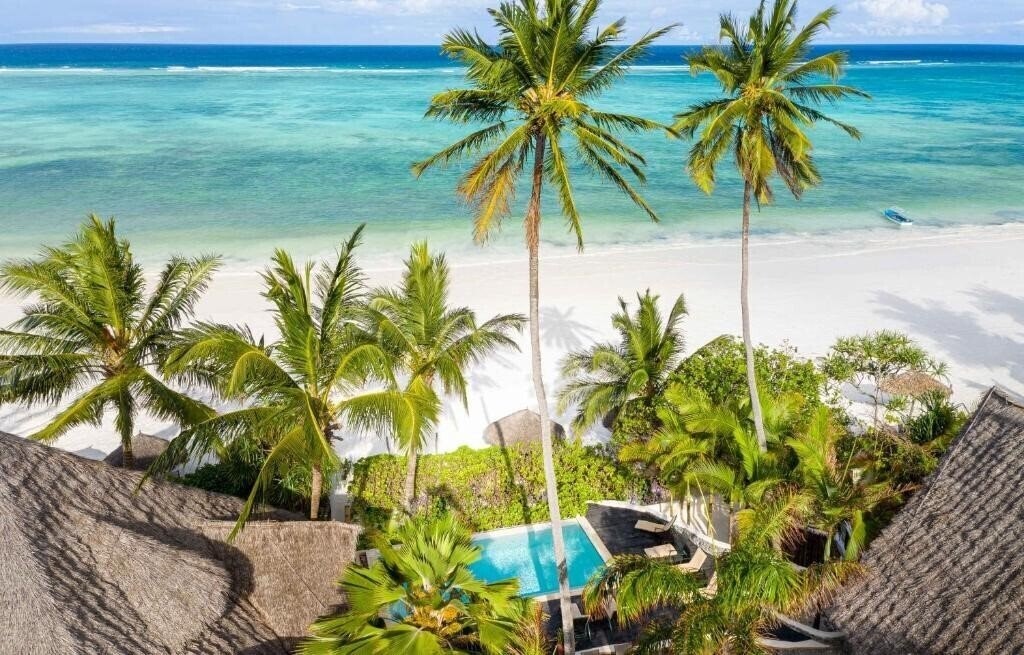Hotel Sunshine 3*