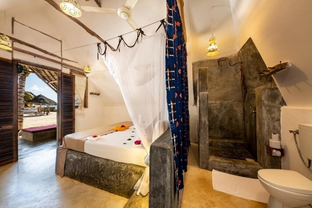 Fotografie Nur Beach Resort 3*