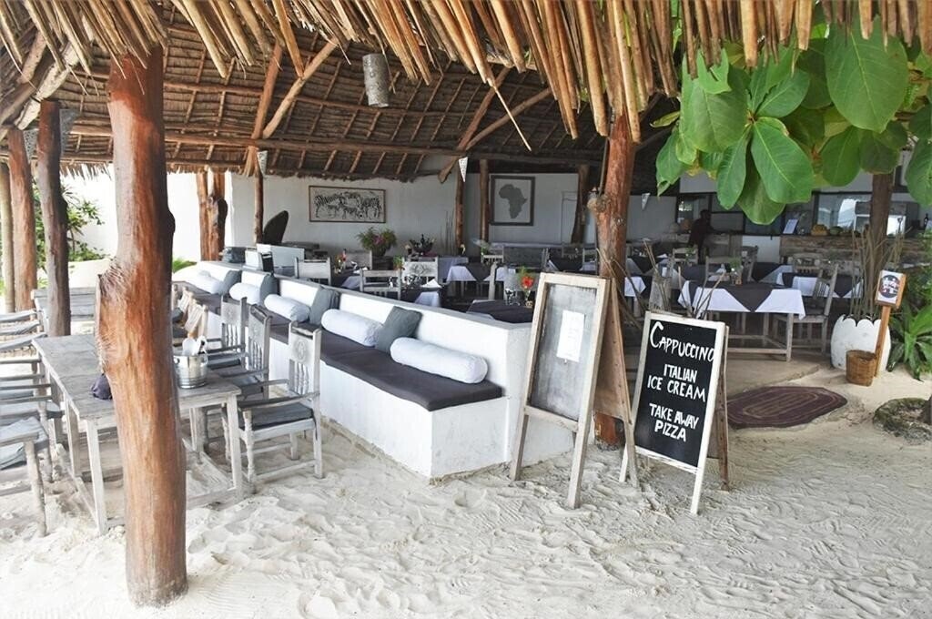 Fotografie Sea View Lodge Boutique 4*