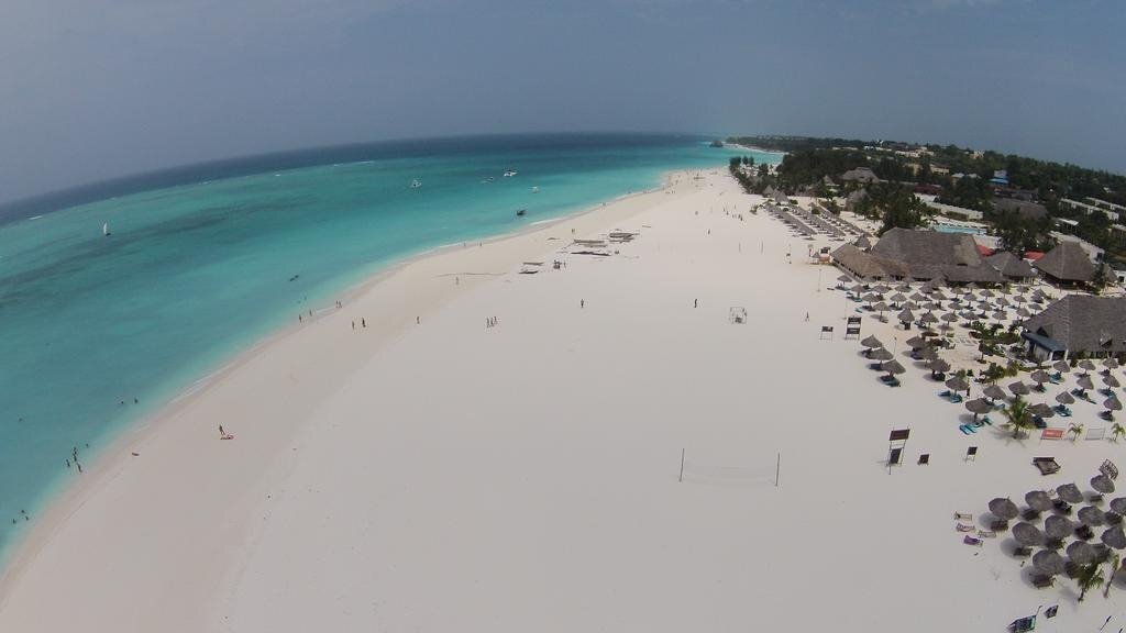 Fotografie Palumbo Kendwa Beach Block (ex. Kendwa Beach) 4*