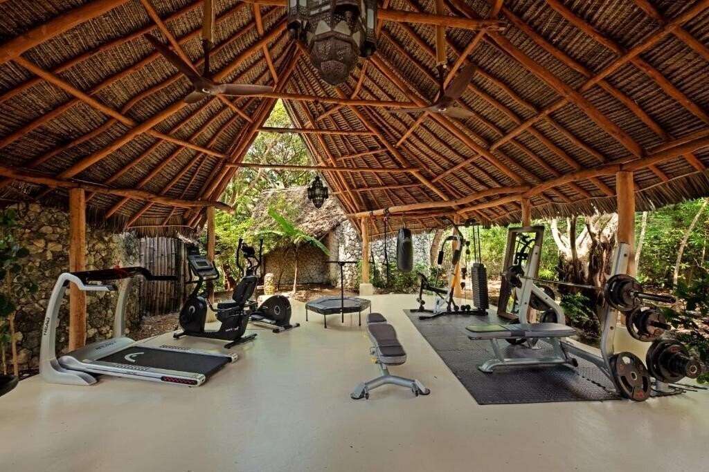Фото White Sand Luxury Villas 5*