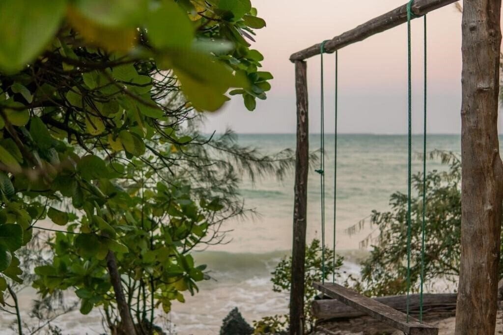 Fotografii Mbuyuni Beach Village 2*