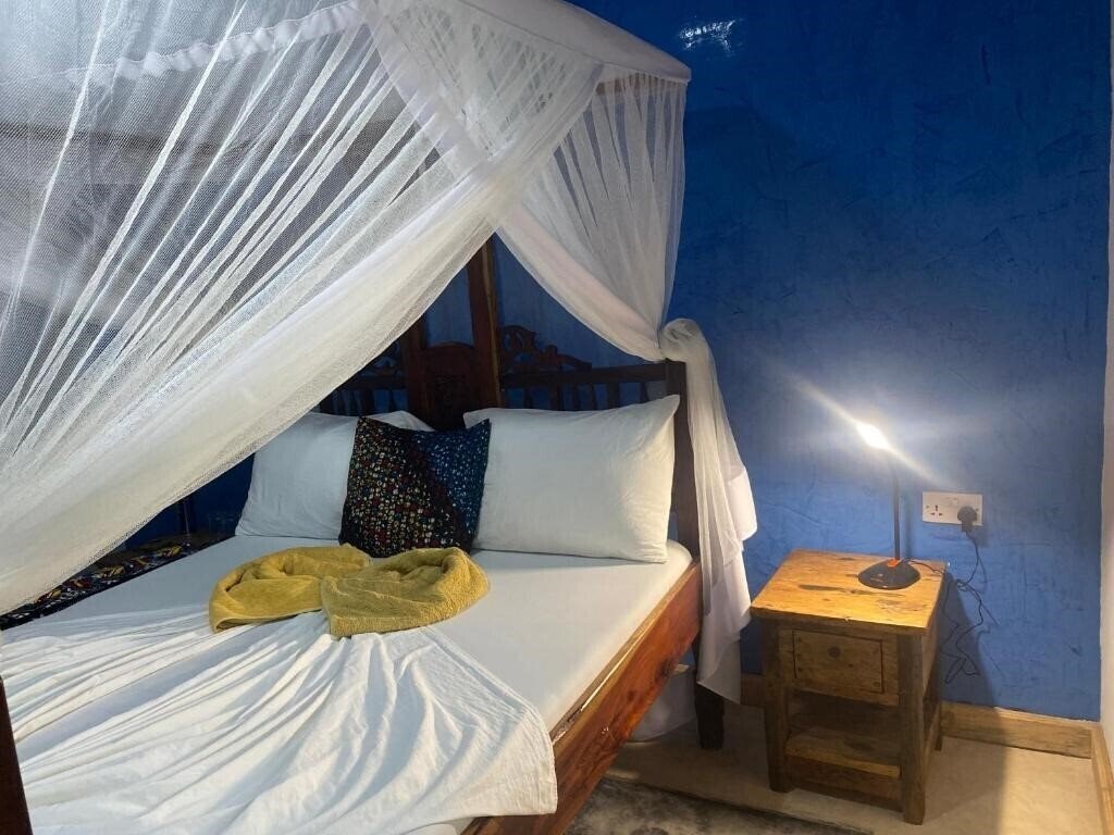 Fotografie Mbuyuni Beach Village 2*