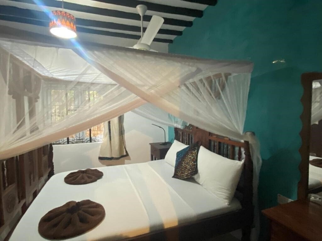 Imaginea Mbuyuni Beach Village 2*