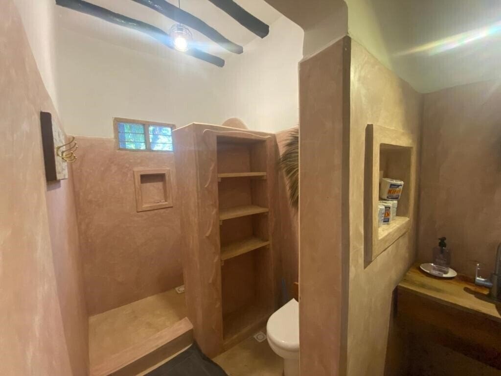 Imaginea Mbuyuni Beach Village 2*
