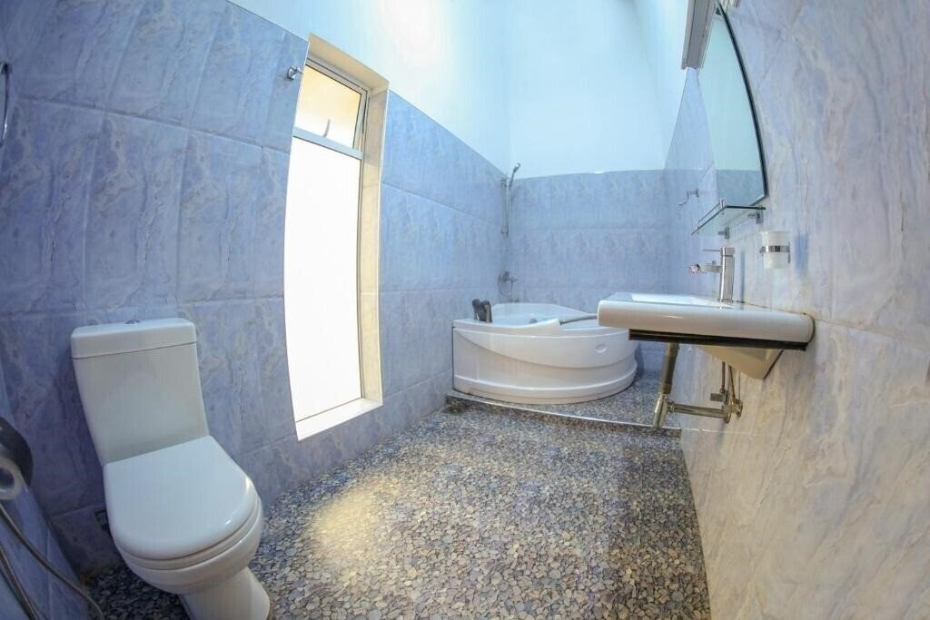 Imaginea White Rose Beach Hotel 3*