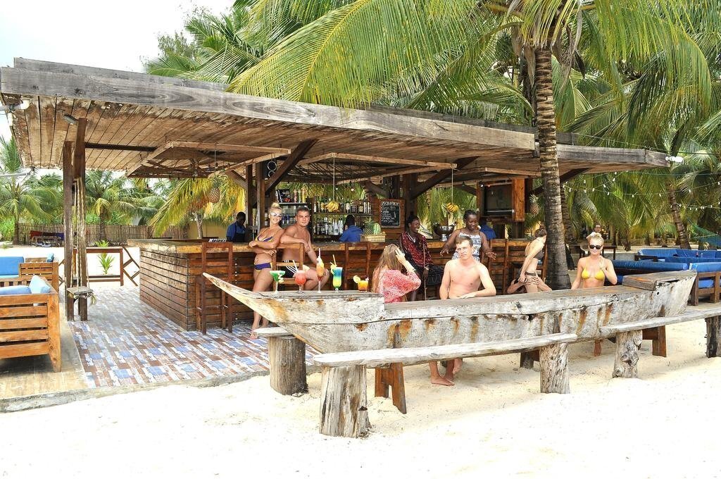 Imaginea Sunset Bungalows 3*