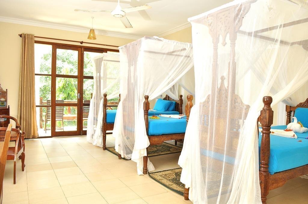 Imaginea Sunset Bungalows 3*