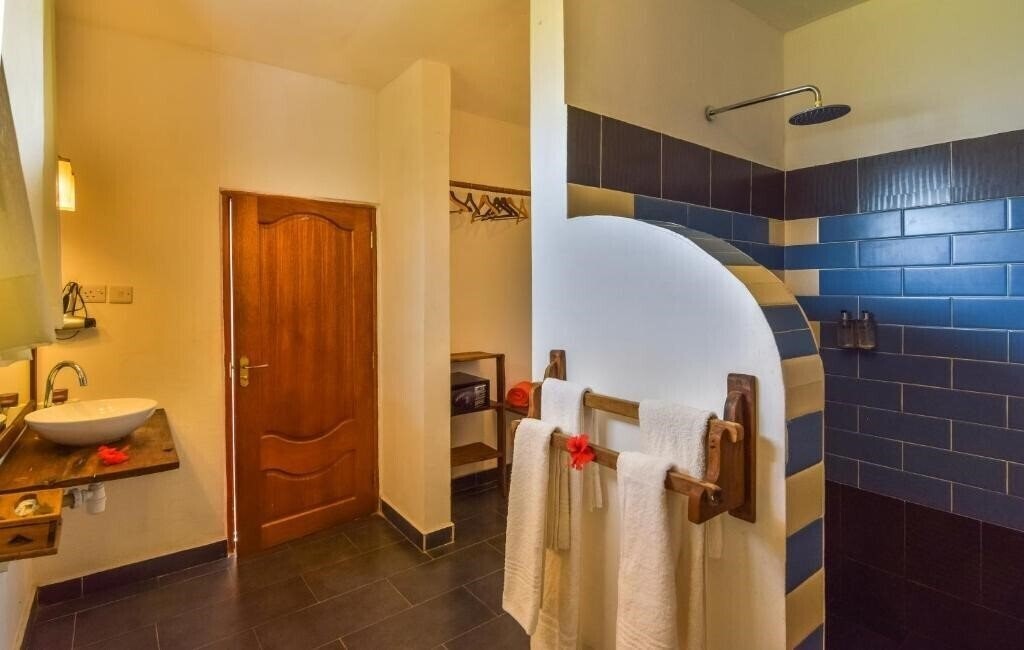 Фотография Tanzanite Beach Resort 3*